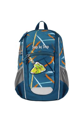 Step By Step Kiga Maxi Kindergartenrucksack (Gr. Universal)