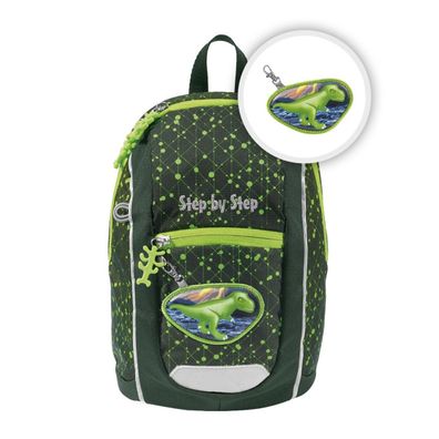 Step By Step Kiga Mini Kindergartenrucksack (Gr. Universal)