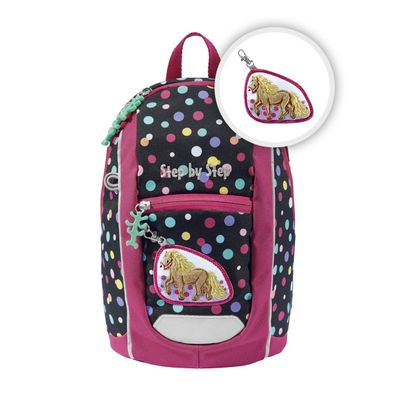 Step By Step Kiga Mini Kindergartenrucksack (Gr. Universal)