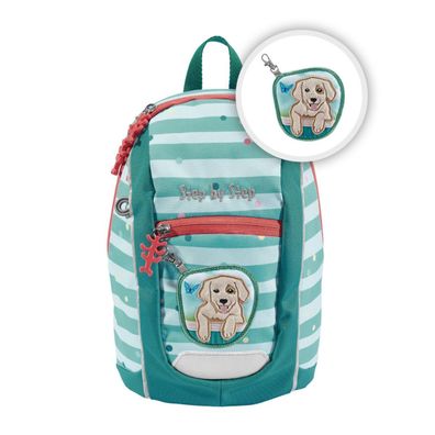 Step By Step Kiga Mini Kindergartenrucksack (Gr. Universal)