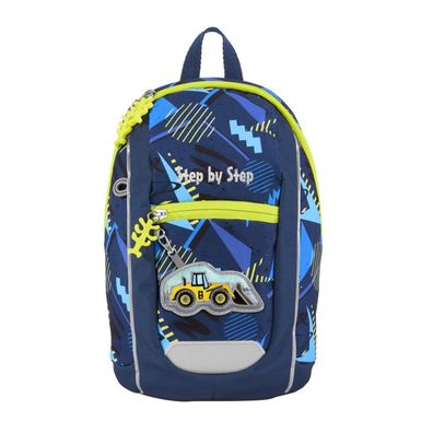 Step By Step Kiga Mini Kindergartenrucksack (Gr. Universal)