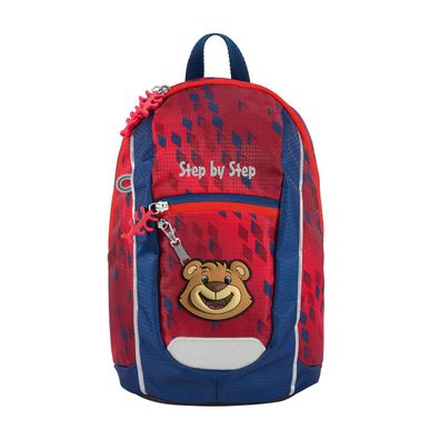 Step By Step Kiga Mini Kindergartenrucksack (Gr. Universal)