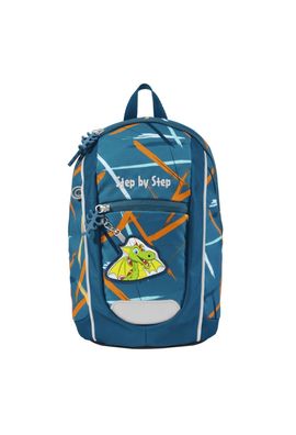 Step By Step Kiga Mini Kindergartenrucksack (Gr. Universal)