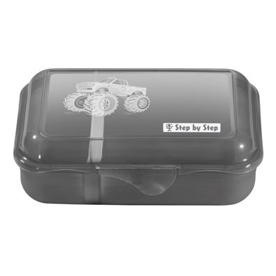 Step By Step Lunchbox (Gr. Universal)