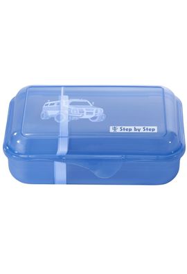 Step By Step Lunchbox (Gr. Universal)