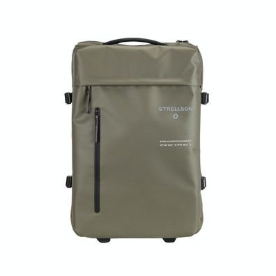 Strellson Stockwell 2.0 C55 Reisetasche (Gr. XS (Handgepäck))
