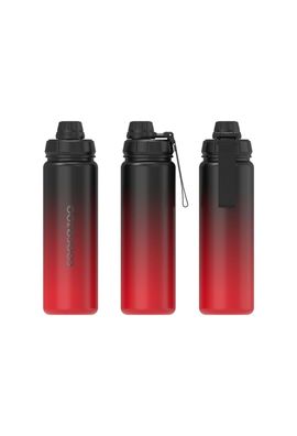 Coocazoo Edelstahl Trinkflasche (Gr. Universal)