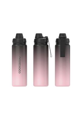 Coocazoo Edelstahl Trinkflasche (Gr. Universal)