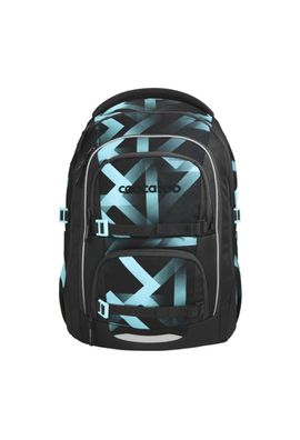 Coocazoo Porter Schulrucksack (Gr. Universal)