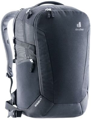 Deuter Gigant Schulrucksack Black (Gr. Universal)