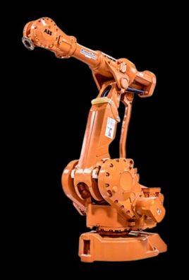 Roboter ABB Robotics IRB4400 M2000 Seriennummer 44-2255 IRB44/45