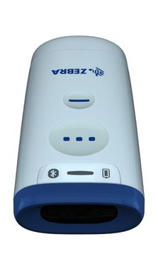 Zebra CS60-HC - Präsentation-Cradleset - Barcode-Scanner