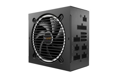 Be Quiet! Pure Power 12 M 1200W - Netzteil (intern)