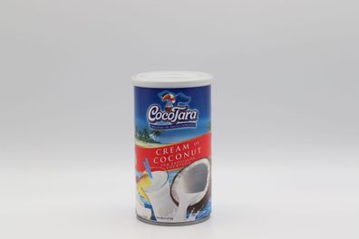 Coco-Tara Cream of Coconut 0,33 ltr