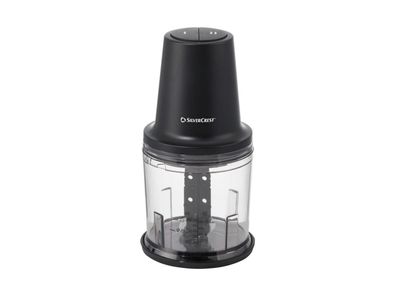 Silvercrest Multizerkleinerer SMZ 260 L5, Black