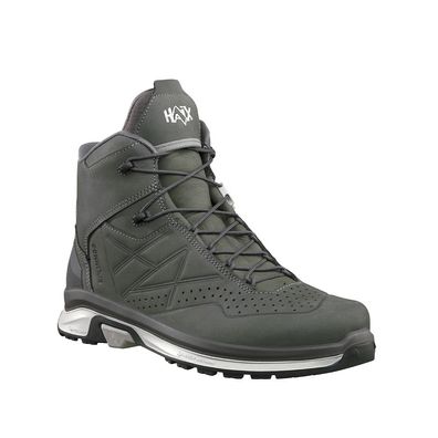 Haix Connexis Force Air Ws graphite