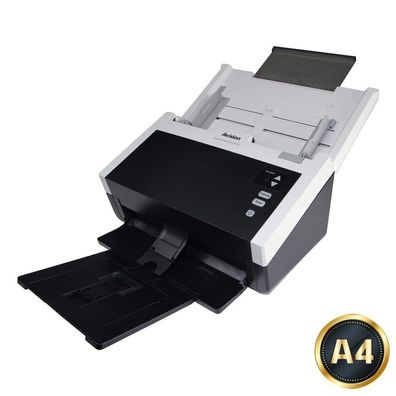 Avision AD250 Dokumentenscanner