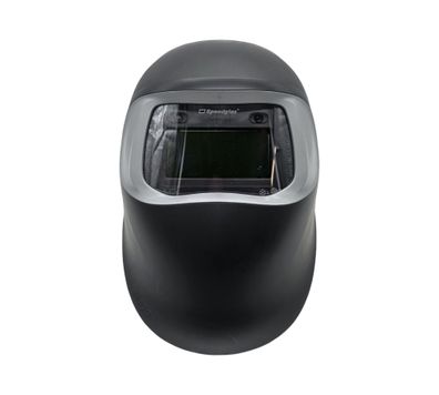 3M Speedglas 100, Schweißerschutzmaske, schwarz
