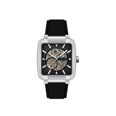 Earnshaw - ES-8325-01 - Armbanduhr - Herren - Automatik - Engineer Paxton