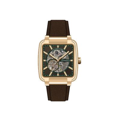 Earnshaw - ES-8325-03 - Armbanduhr - Herren - Automatik - Engineer Paxton