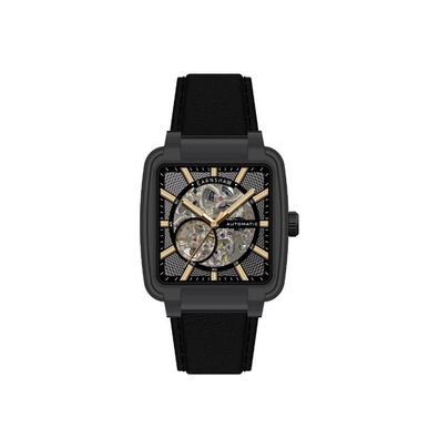 Earnshaw - ES-8325-04 - Armbanduhr - Herren - Automatik - Engineer Paxton