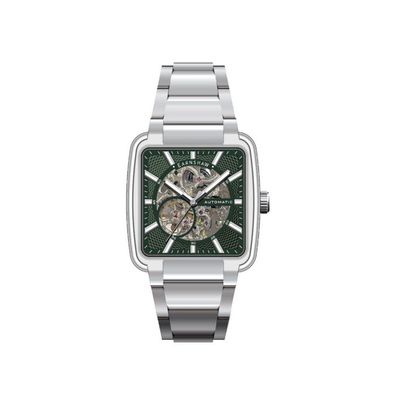 Earnshaw - ES-8325-33 - Armbanduhr - Herren - Automatik - Engineer Paxton