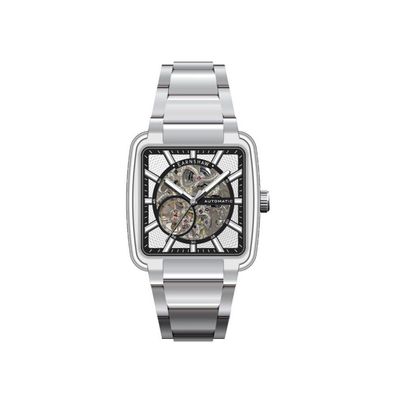 Earnshaw - ES-8325-44 - Armbanduhr - Herren - Automatik - Engineer Paxton