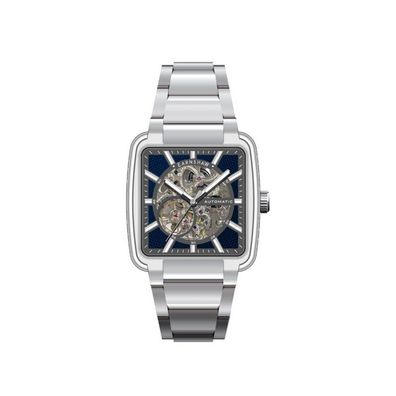 Earnshaw - ES-8325-55 - Armbanduhr - Herren - Automatik - Engineer Paxton