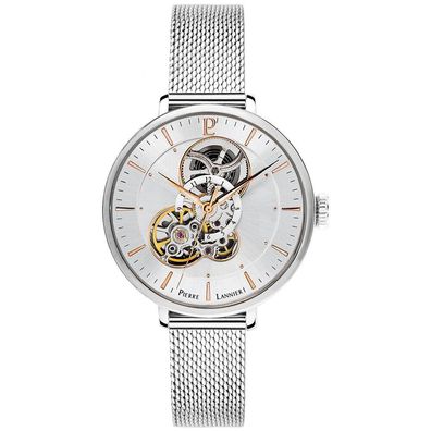Pierre Lannier - 348A621 - Armbanduhr - Damen