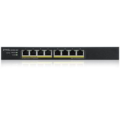 ZYXEL - GS1915-8EP-EU0101F - Switch