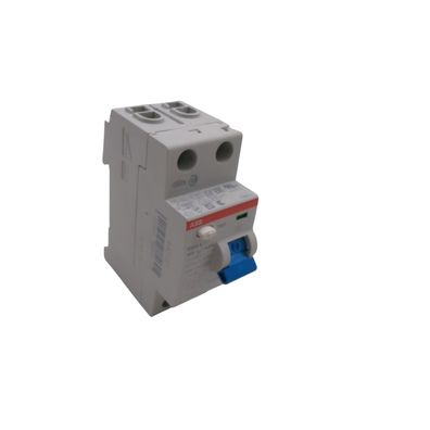 ABB Stotz S&J FI-Schutzschalter F202A-40/0,03 (1 Stück)