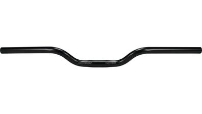 Ergotec Lenker "M-Bar", Griffweite 700mm, MAS-Nb/1,2, Ø