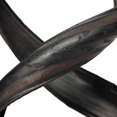 Continental Reifen "Gatorskin" 3/180 TPI, PolyX Br 28-622 (700 x