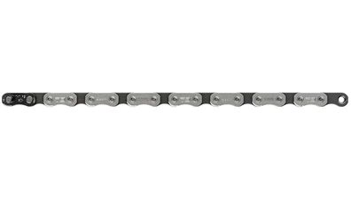 SRAM Kette "Eagle 70 Transmission" 12-fach, silber / gr