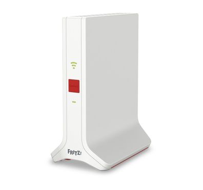 Repeater FRITZ! 3000 AX Netzwerk-Repeater 2400 Mbit/s