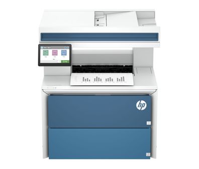 HP A29Z5A#B19 Laser-Drucker 1200 x 1200 DPI A4