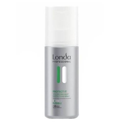 Protect It Volumizing Heat Protection Spray 150 ml