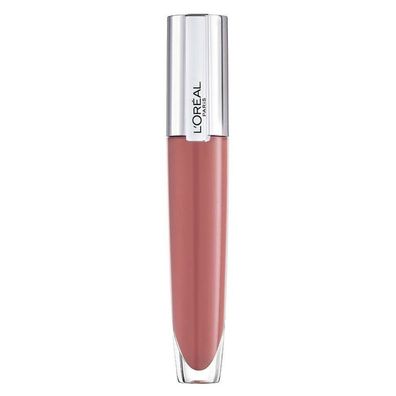L'Oréal Paris Lipgloss Glow Paradise Brilliant Signature 404 Assert, 7 ml