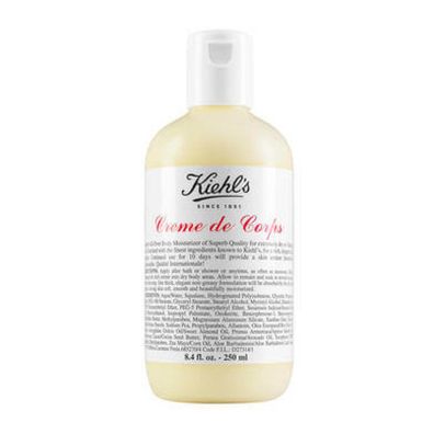 Kiehl's Creme De Corps 80402300 - 0458184 - 500ml