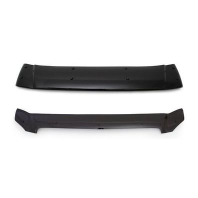 Sonnenblende Motorhaube Deflektor für Mercedes Vito Viano W639 2003-2010 Acryl