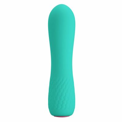 Pretty Love Vibrator-BI-014546 Klassische Vibratoren Mehrfarbig Einheitsgröße