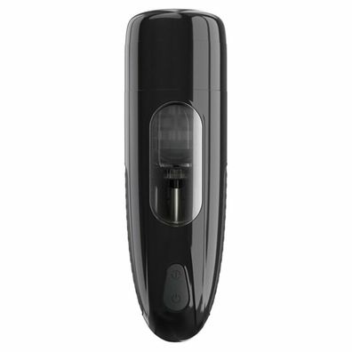 Masturbator-BM-00900T60 Elektrische Cup-Masturbatoren Mehrfarbig Einheitsgröße