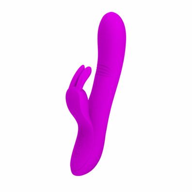 Dylan Hasenvibrator - Lila