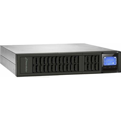 PowerWalker VFI 2000 CRM LCD (schwarz)