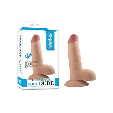 The Ultra Soft Dude 7.5