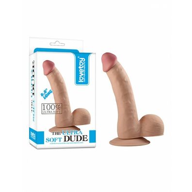 The Ultra Soft Dude 8.8