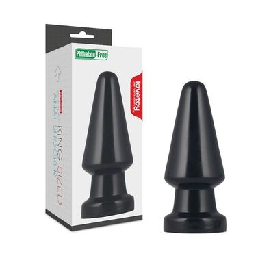Anal Shocker - King Size Plug