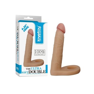 The Ultra Soft Double 6.25