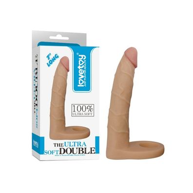The Ultra Soft Double 7