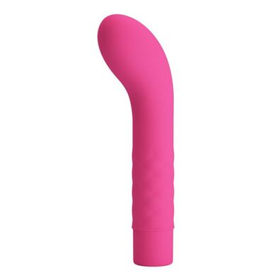 Pretty Love Atlas - Mini G-spot vibrator